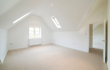 Weston Super Mare bedroom extension leads