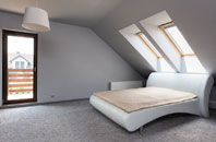 Weston Super Mare bedroom extensions