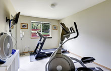 Weston Super Mare home gym construction leads
